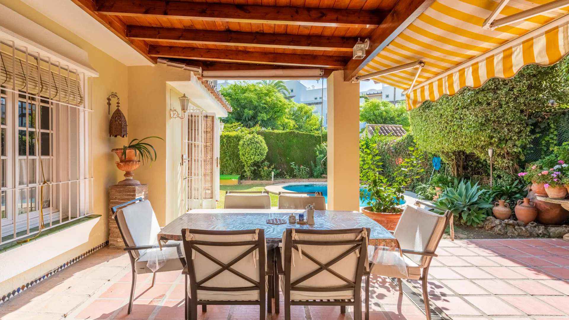 Villa for sale in Casablanca