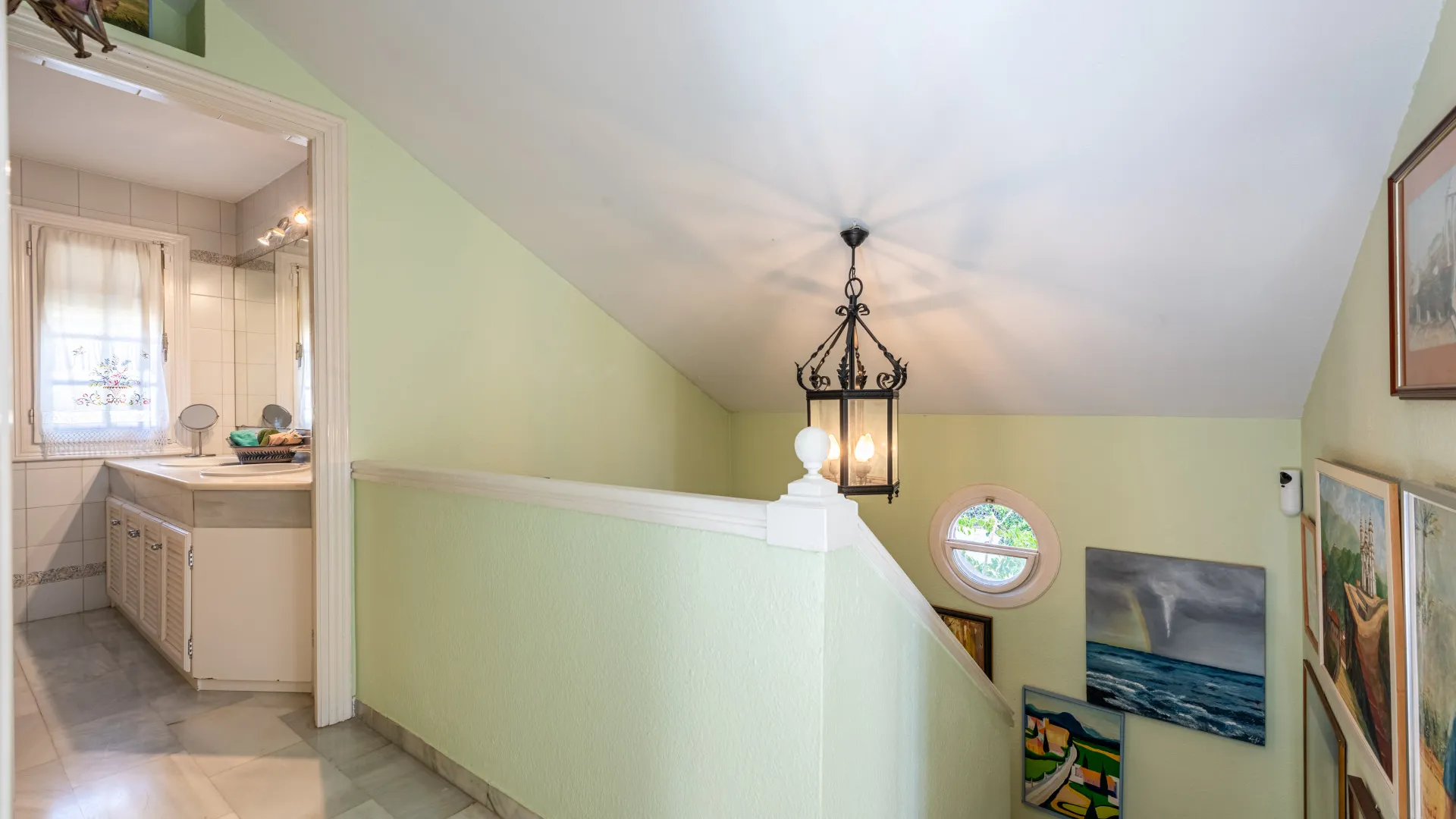 Villa for sale in Casablanca