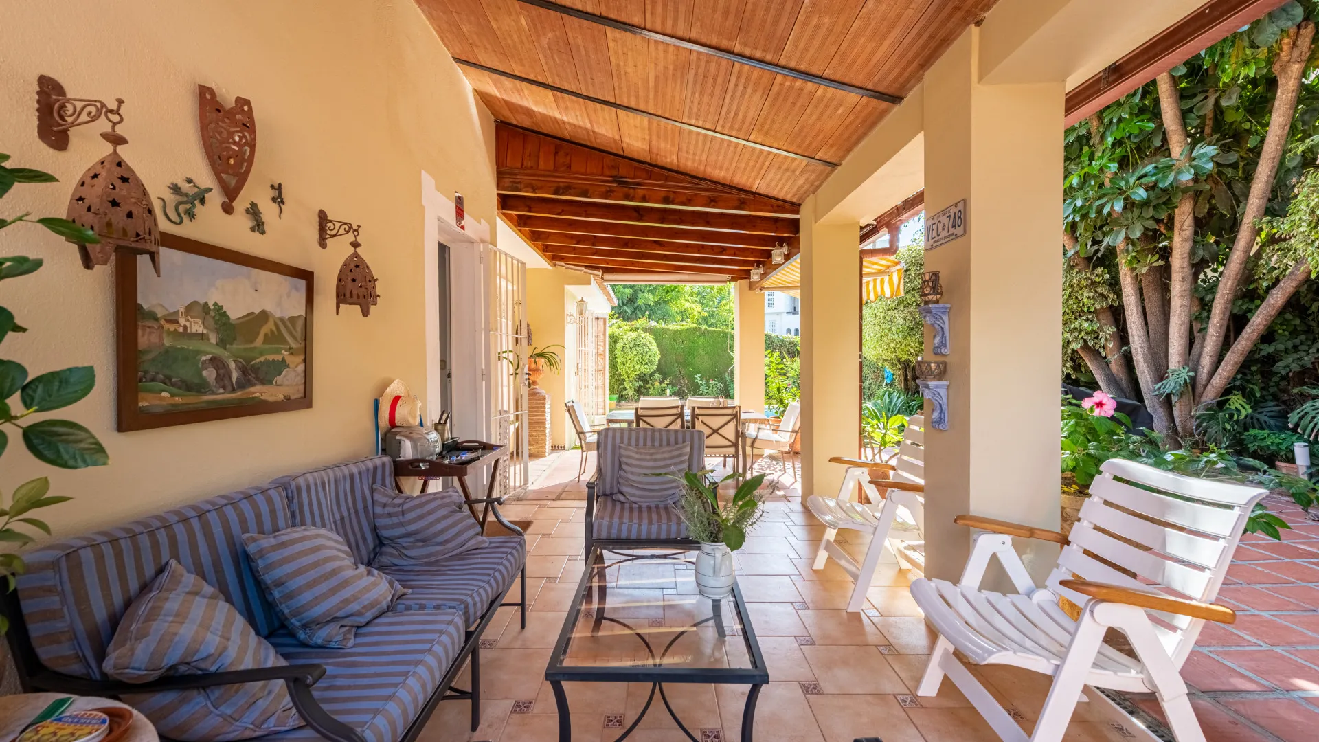 Villa for sale in Casablanca