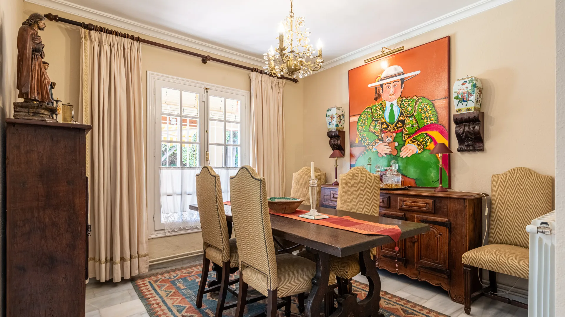 Villa for sale in Casablanca