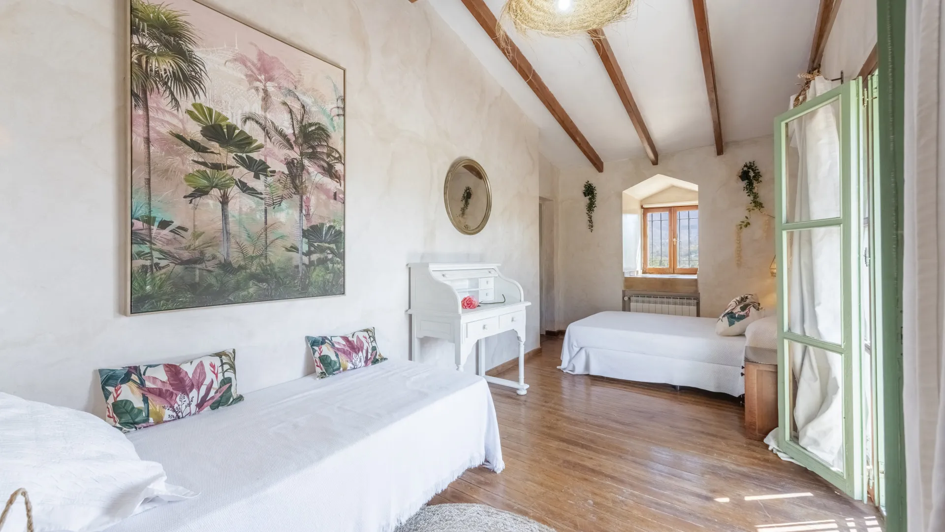 Buy Finca La Judía 5 bedrooms villa
