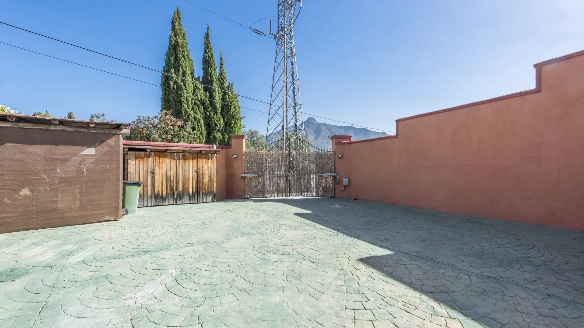 Buy Finca La Judía 5 bedrooms villa