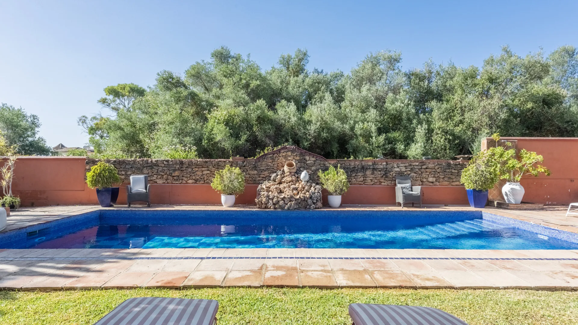 Buy Finca La Judía 5 bedrooms villa