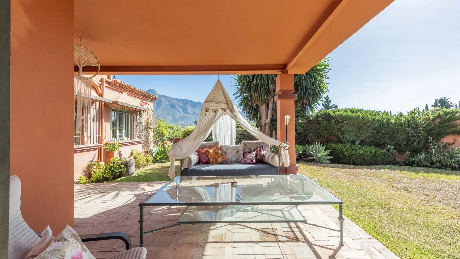 Buy Finca La Judía 5 bedrooms villa