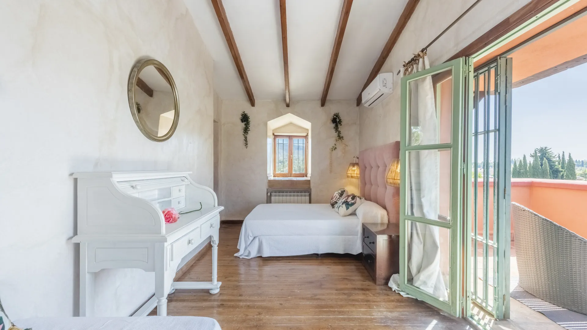 Buy Finca La Judía 5 bedrooms villa
