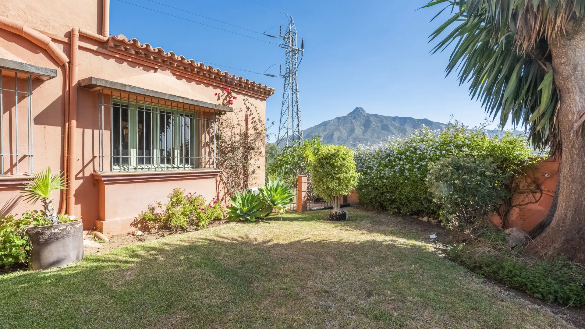 Buy Finca La Judía 5 bedrooms villa