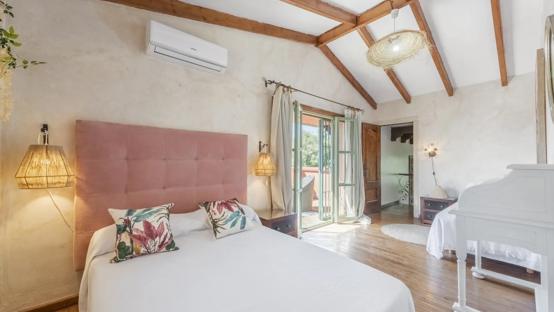 Buy Finca La Judía 5 bedrooms villa