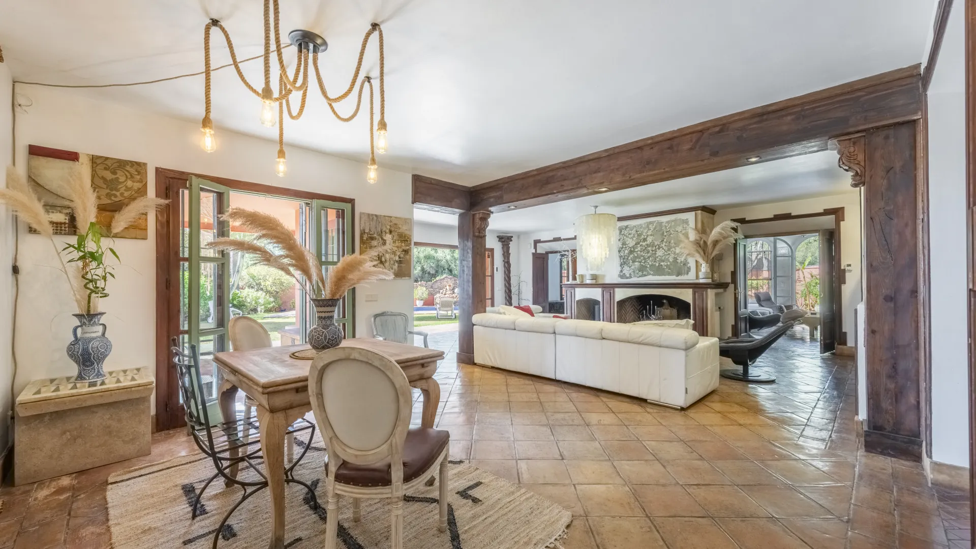 Buy Finca La Judía 5 bedrooms villa