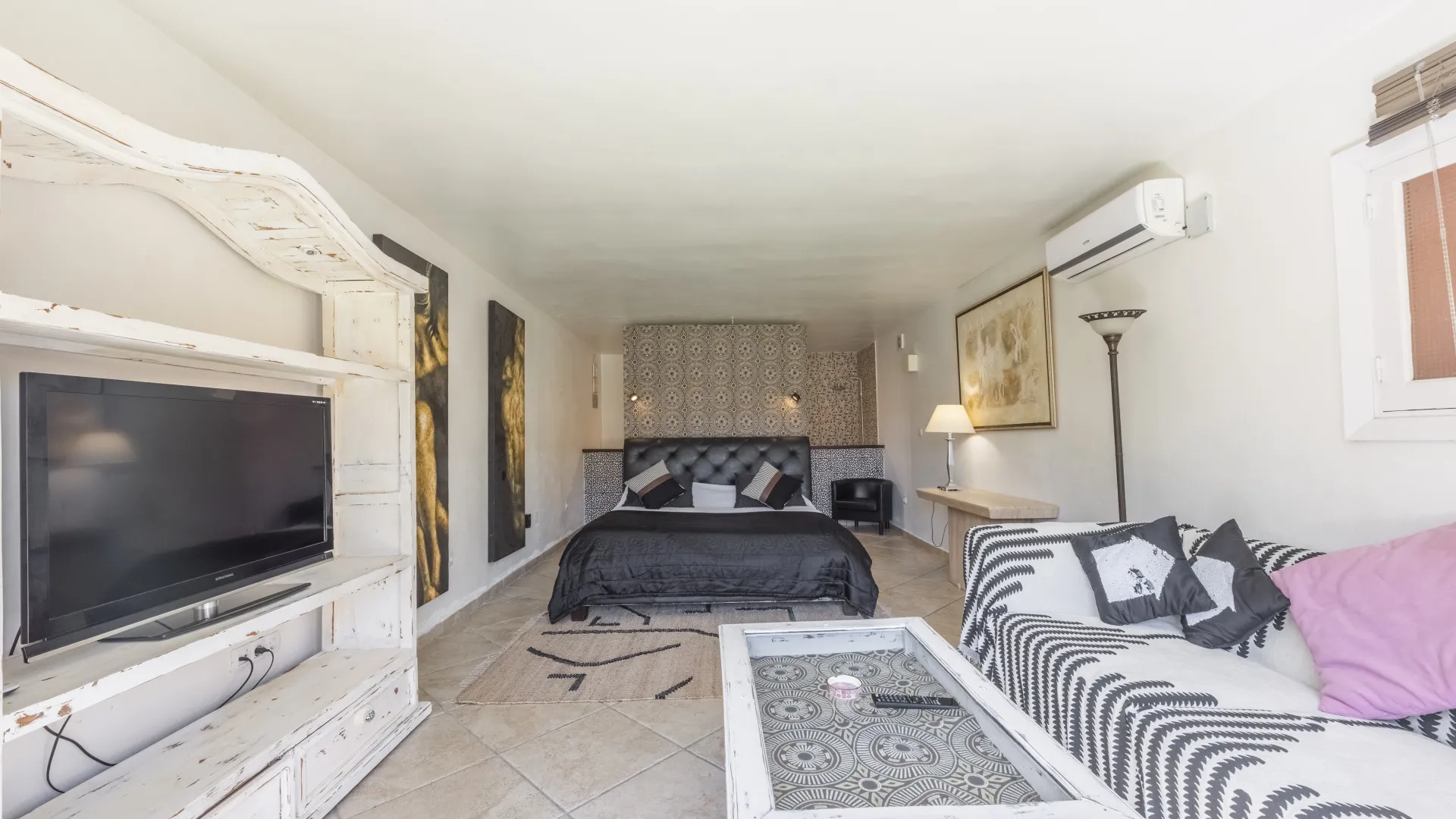 Buy Finca La Judía 5 bedrooms villa