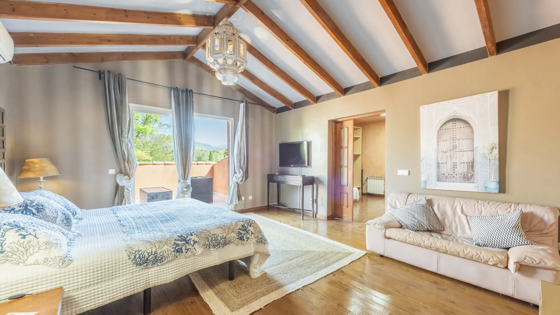 Buy Finca La Judía 5 bedrooms villa