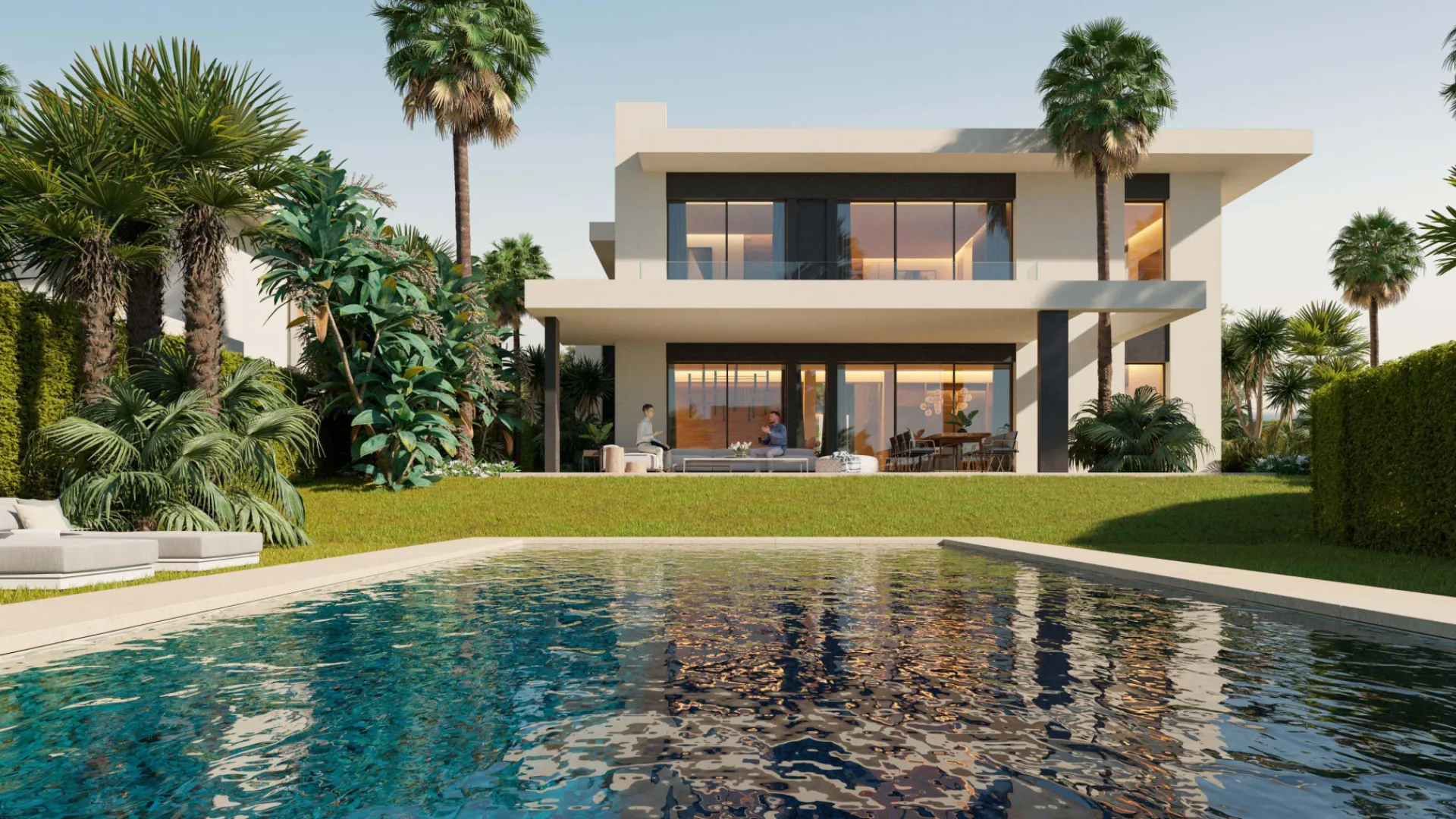 Valle del Sol, parcela a la venta