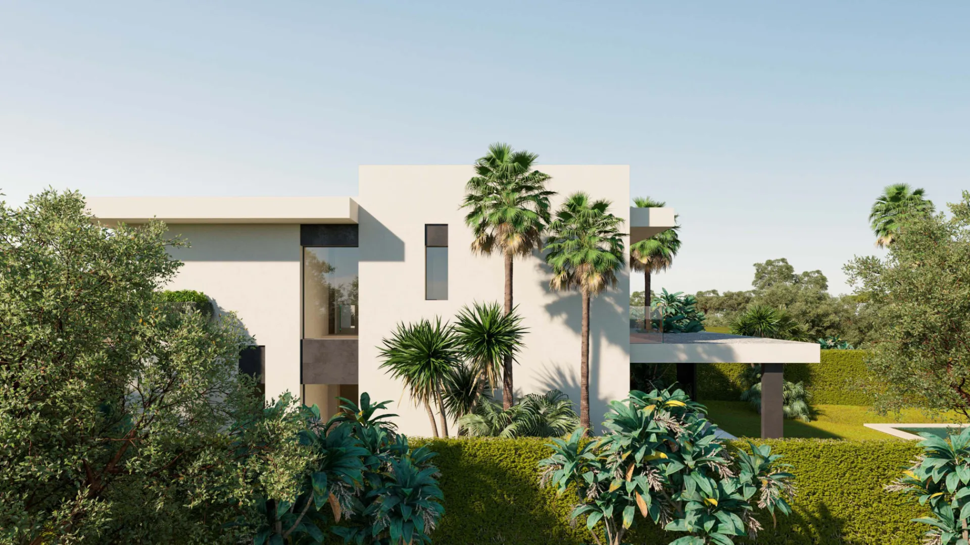 Valle del Sol, parcela a la venta
