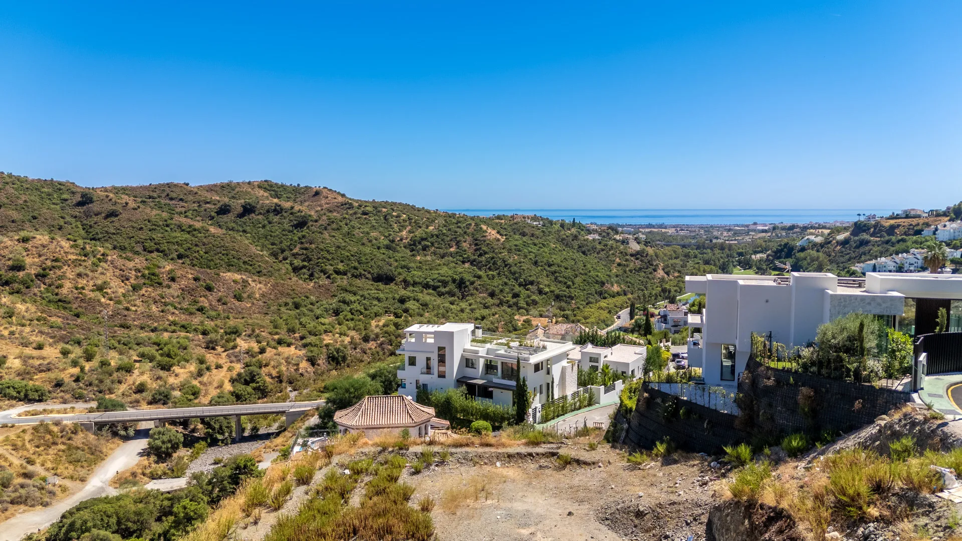 For sale Lomas de La Quinta plot