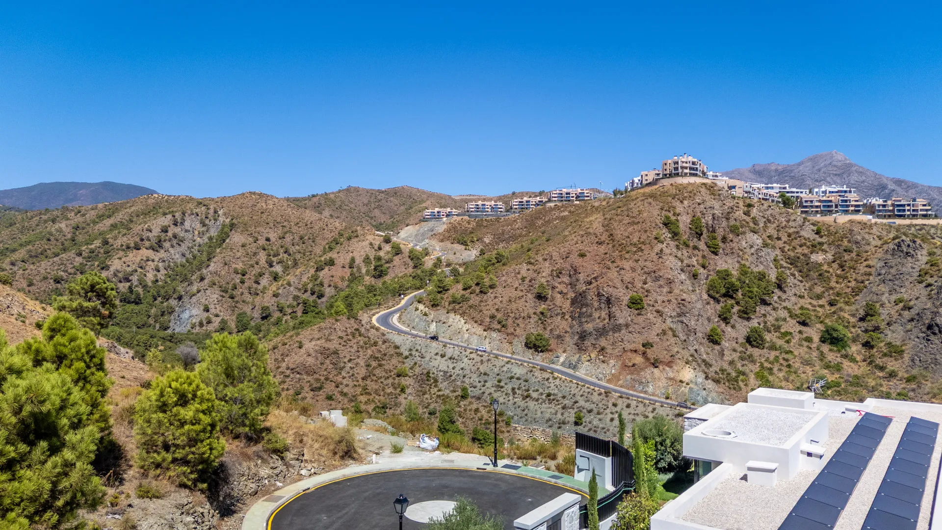 For sale Lomas de La Quinta plot