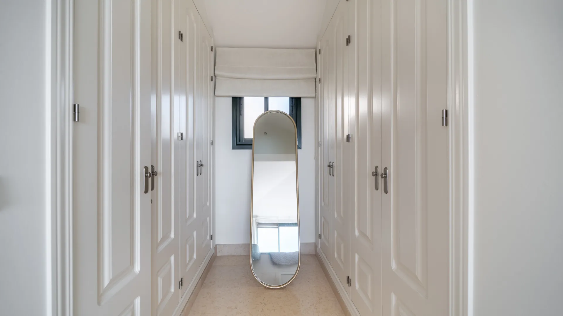 Comprar atico duplex en Los Capanes del Golf