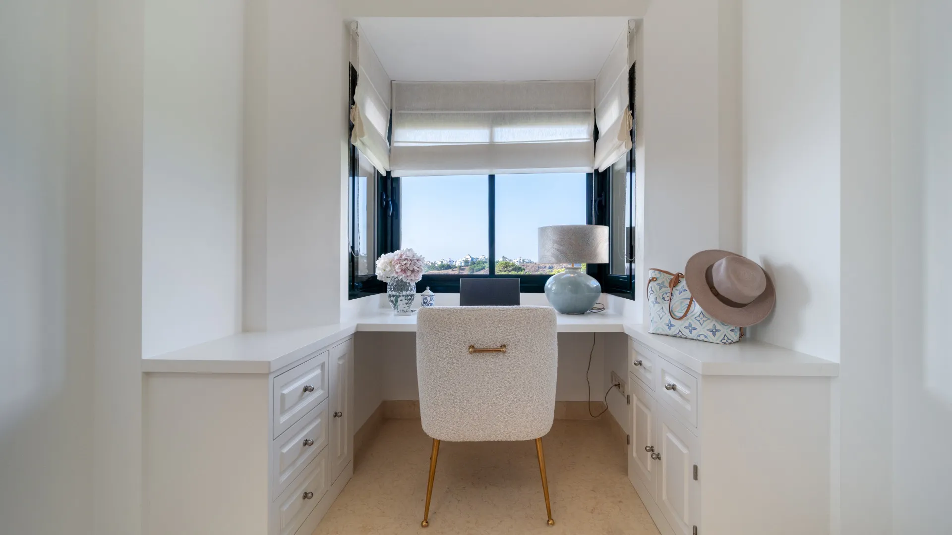 Comprar atico duplex en Los Capanes del Golf