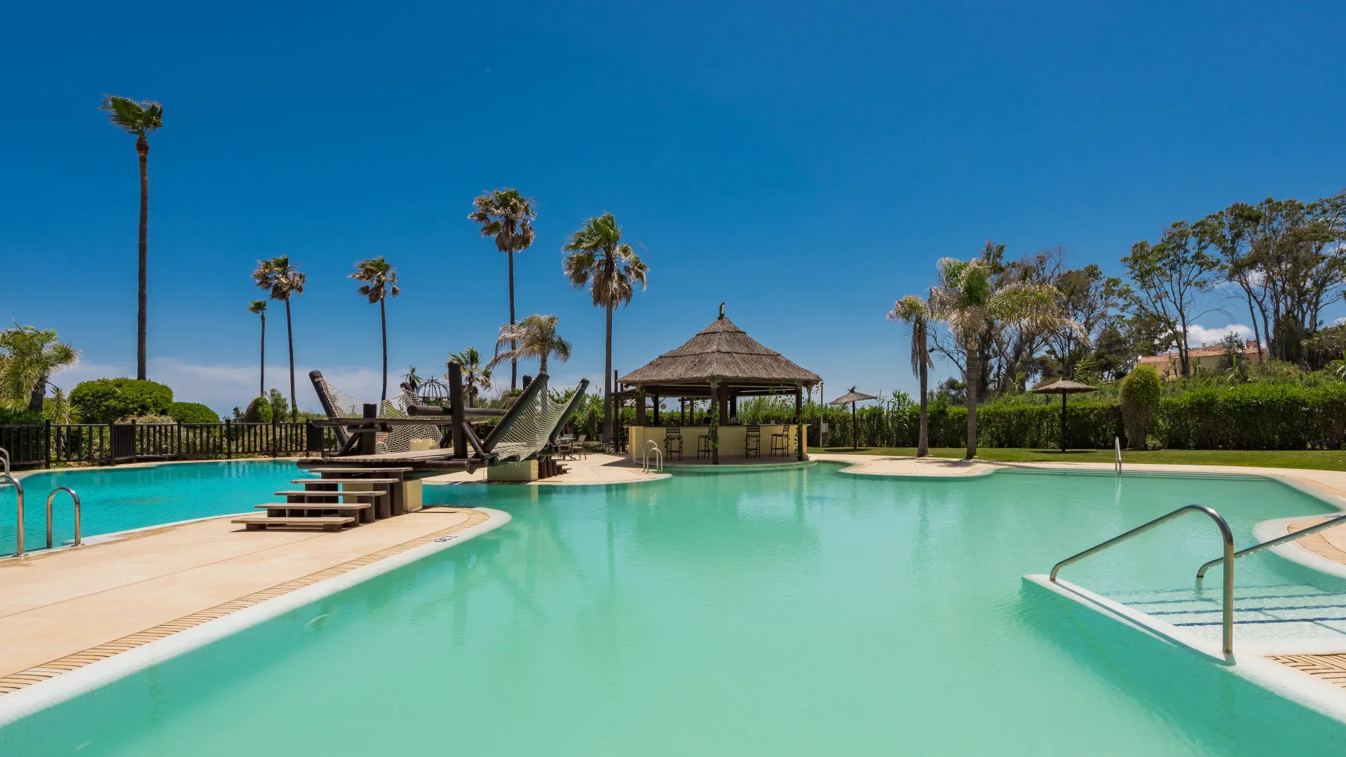 Bahía del Velerín duplex penthouse for sale