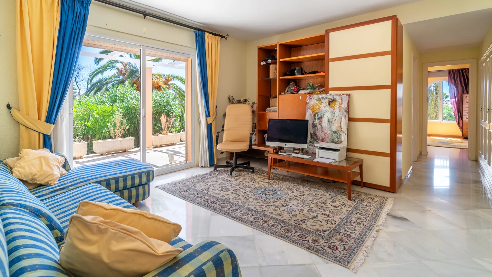 Cerrado de Elviria, villa con 4 dormitorios en venta
