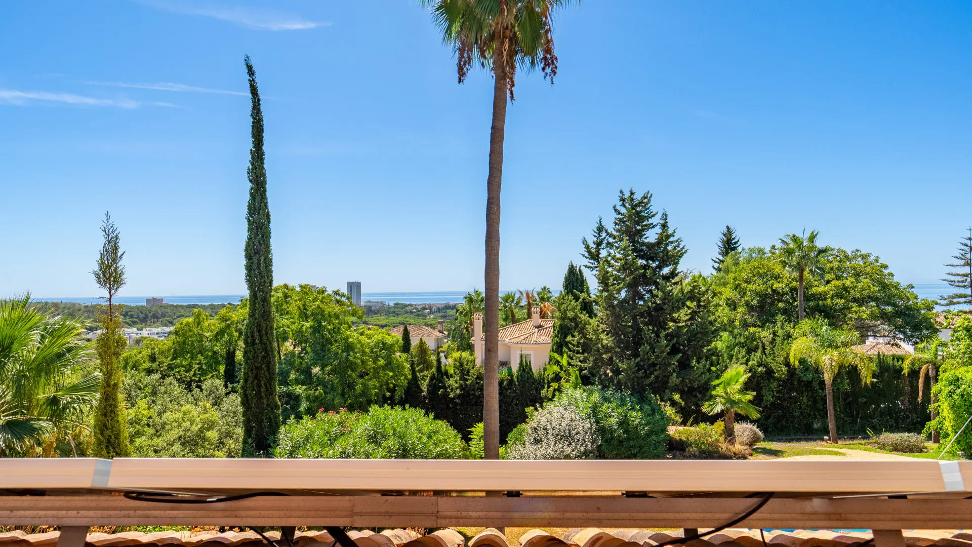Cerrado de Elviria, villa con 4 dormitorios en venta