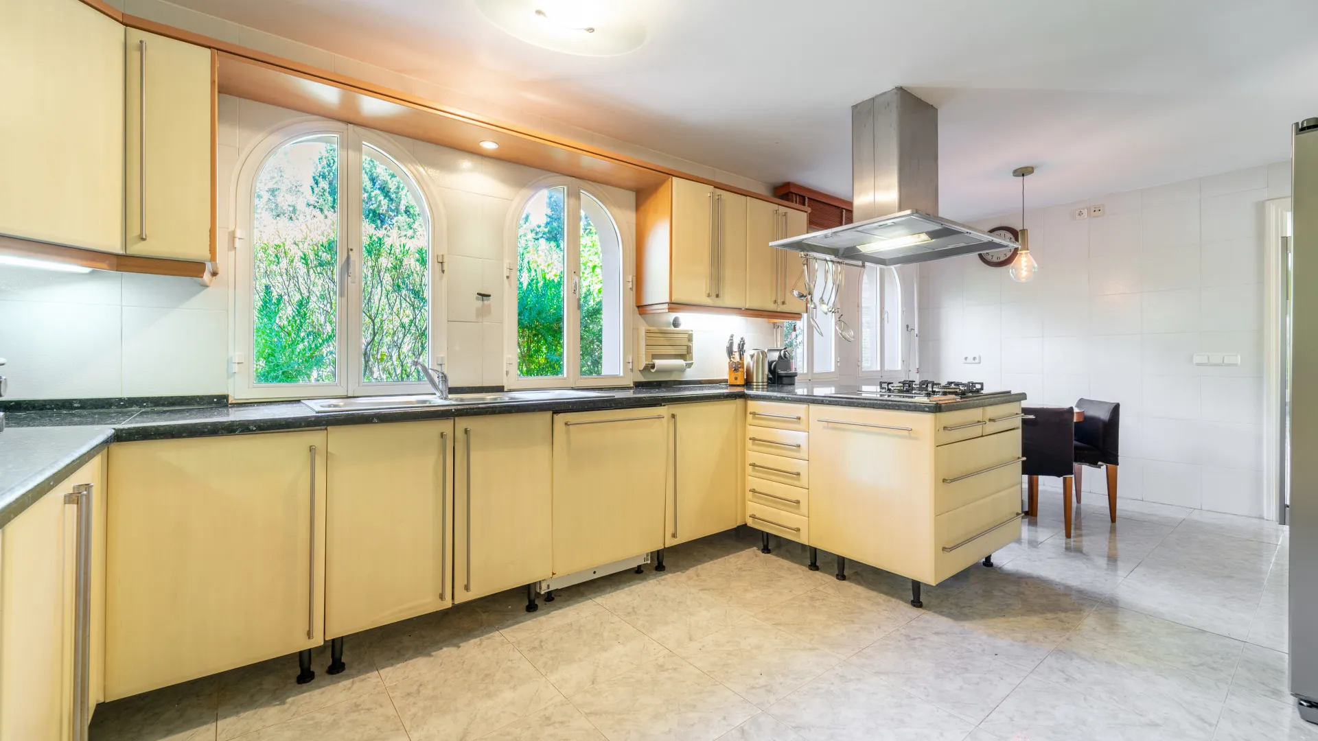Cerrado de Elviria, villa con 4 dormitorios en venta