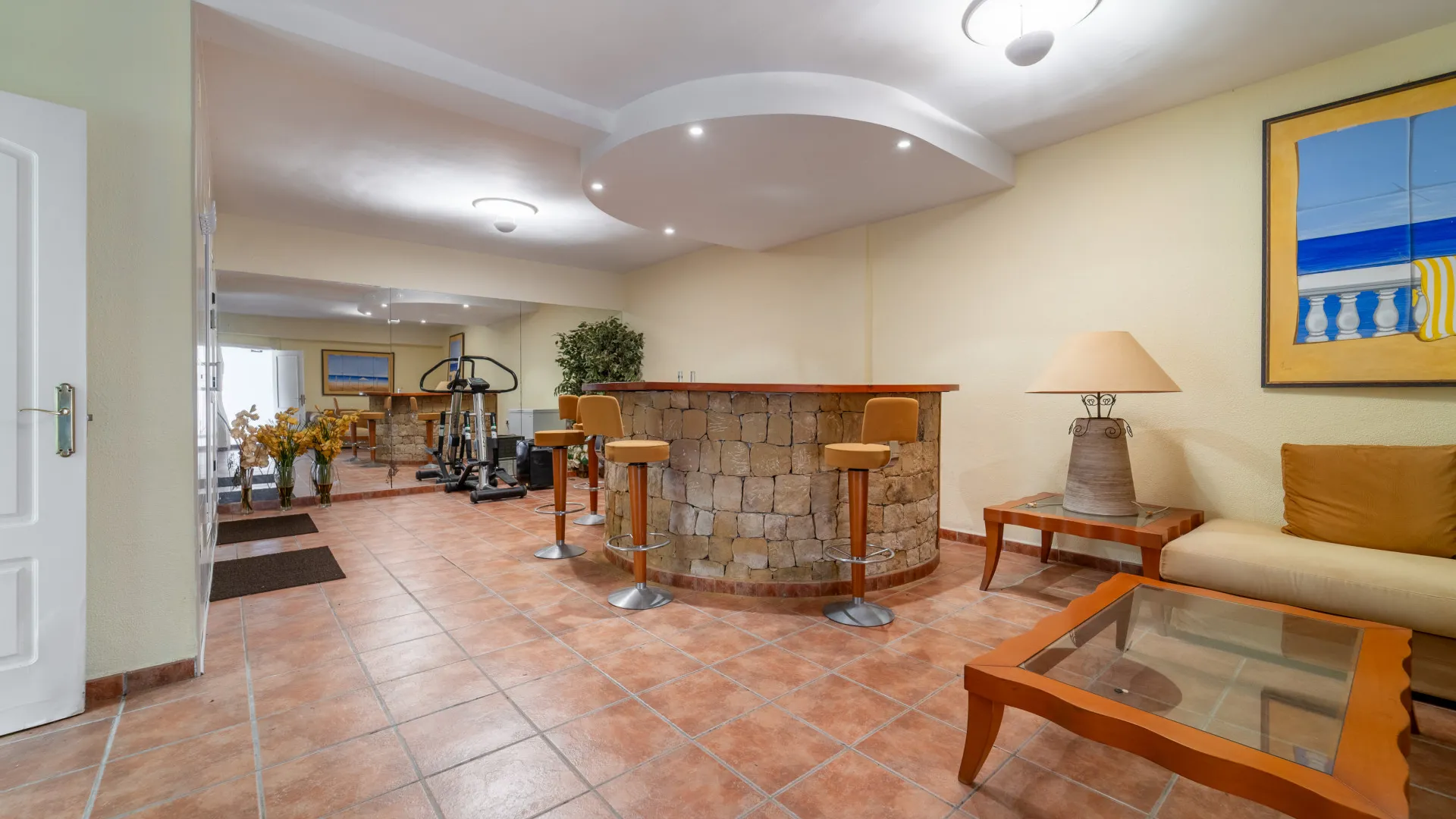 Cerrado de Elviria, villa con 4 dormitorios en venta