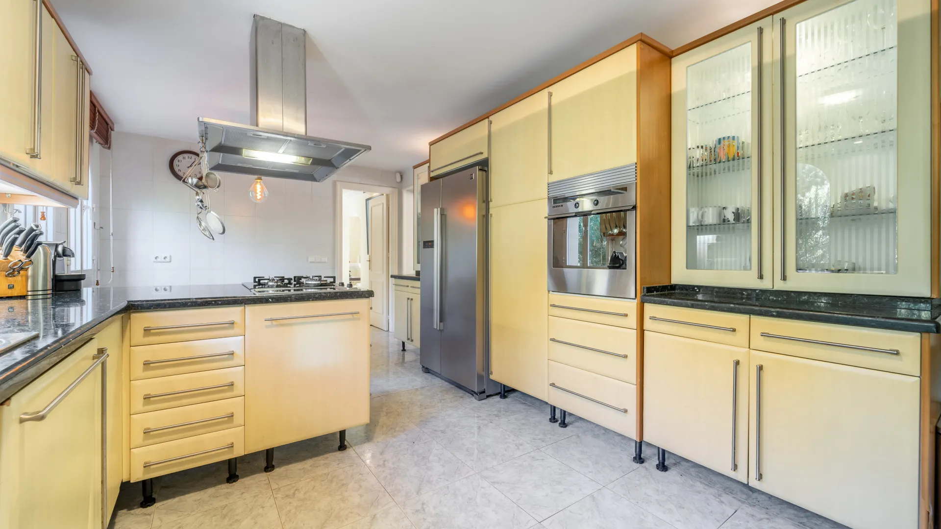 Cerrado de Elviria, villa con 4 dormitorios en venta