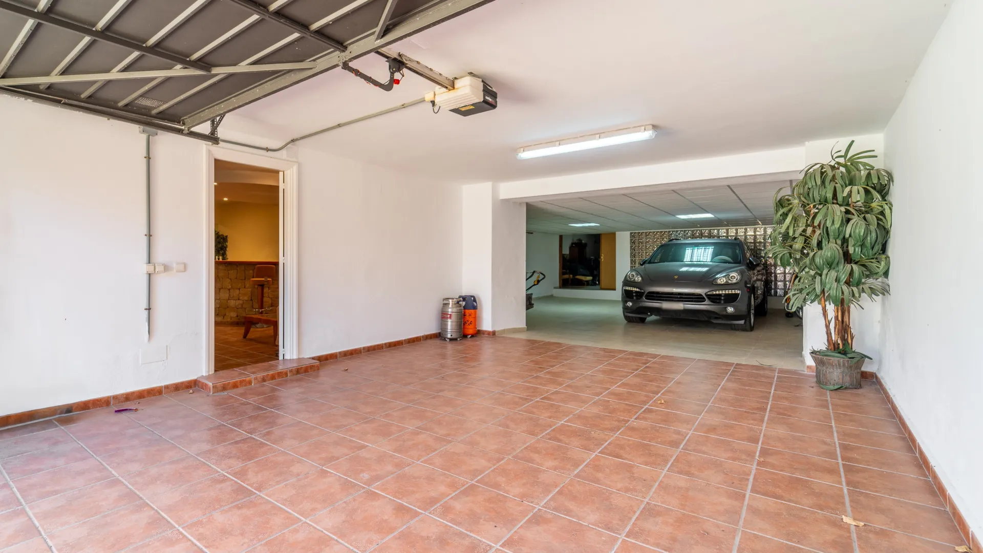 Cerrado de Elviria, villa con 4 dormitorios en venta