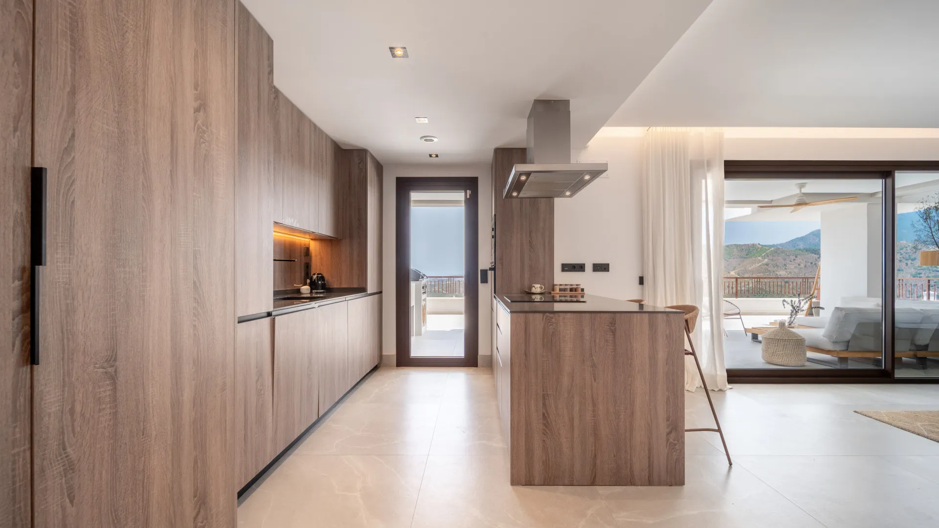 For sale apartment with 3 bedrooms in Almazara Hills