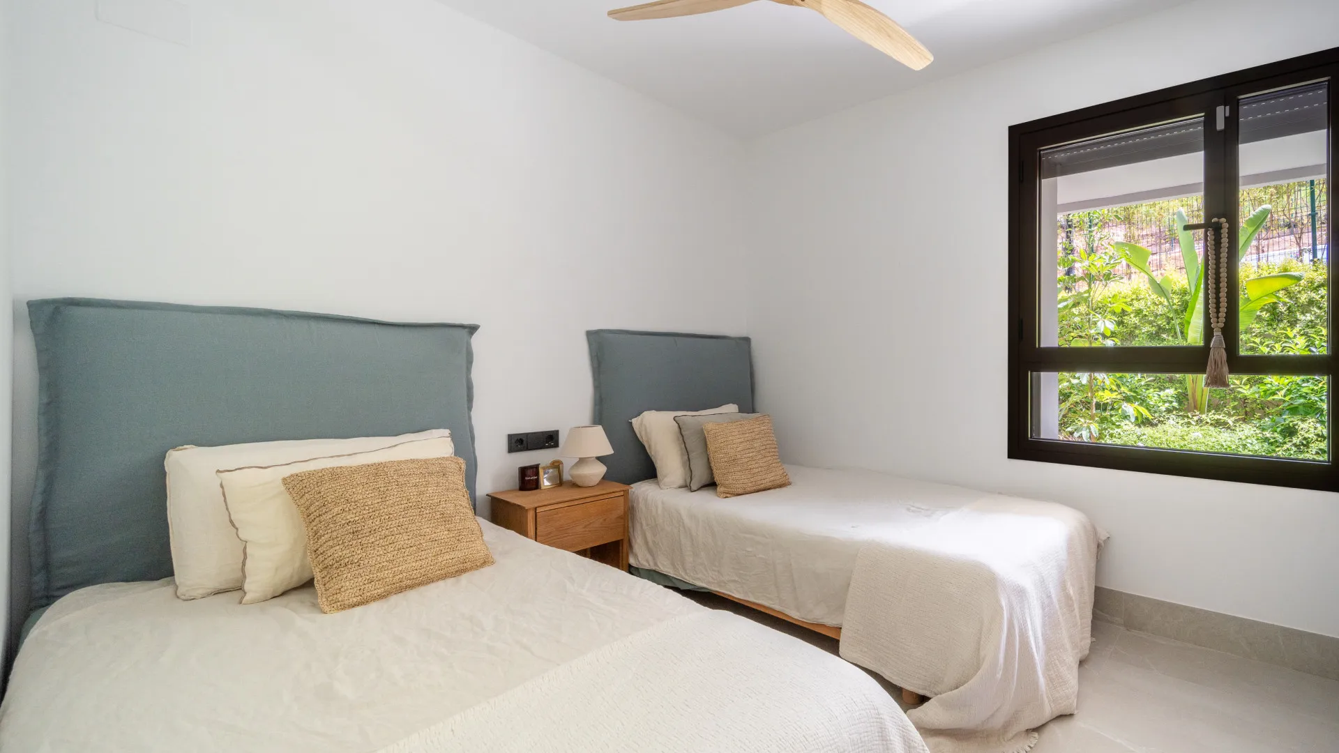 For sale apartment with 3 bedrooms in Almazara Hills