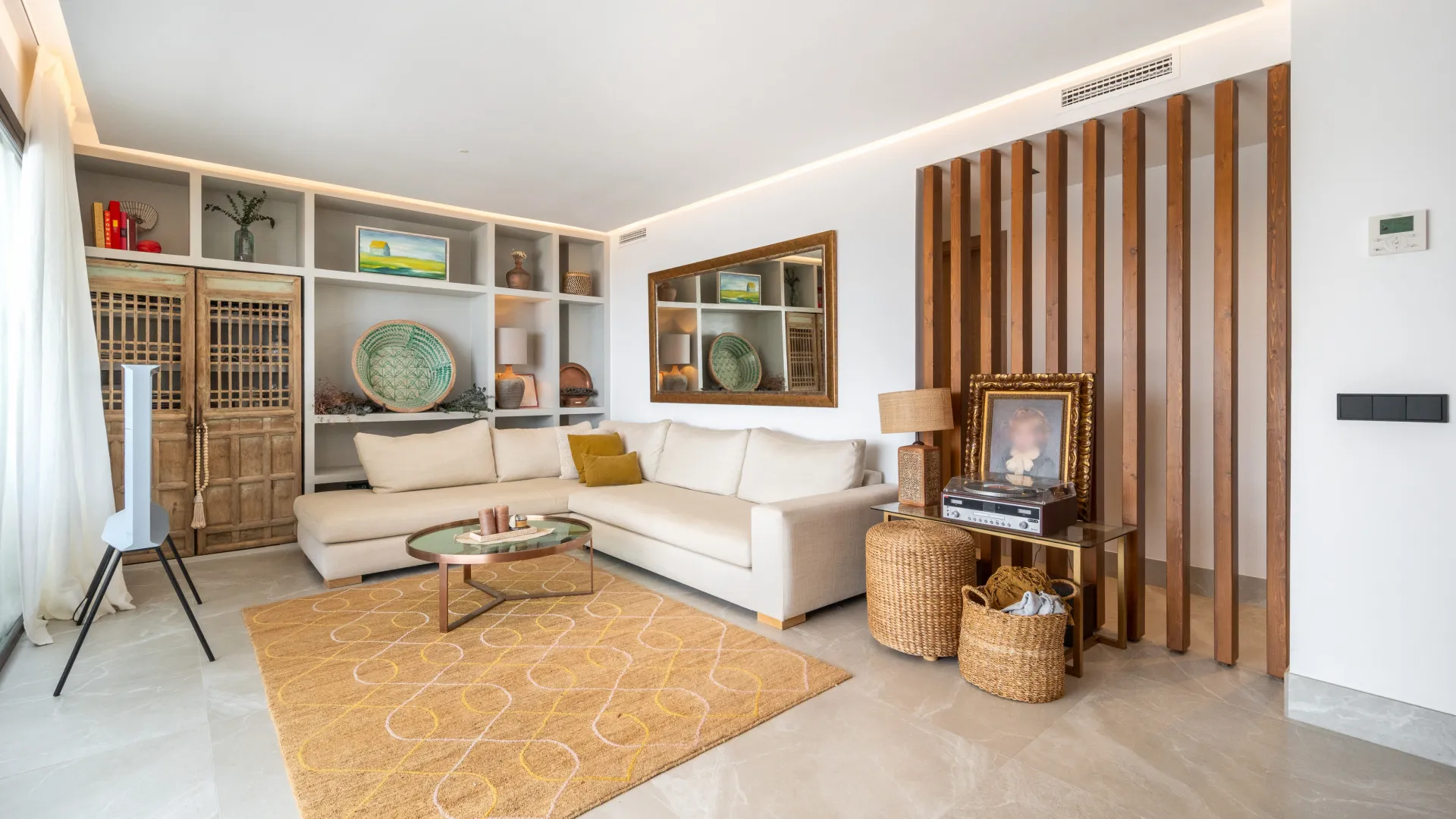 For sale apartment with 3 bedrooms in Almazara Hills