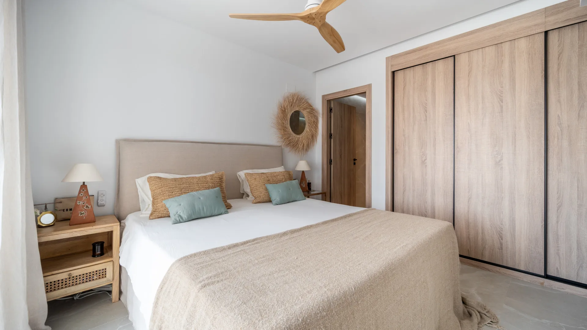 For sale apartment with 3 bedrooms in Almazara Hills