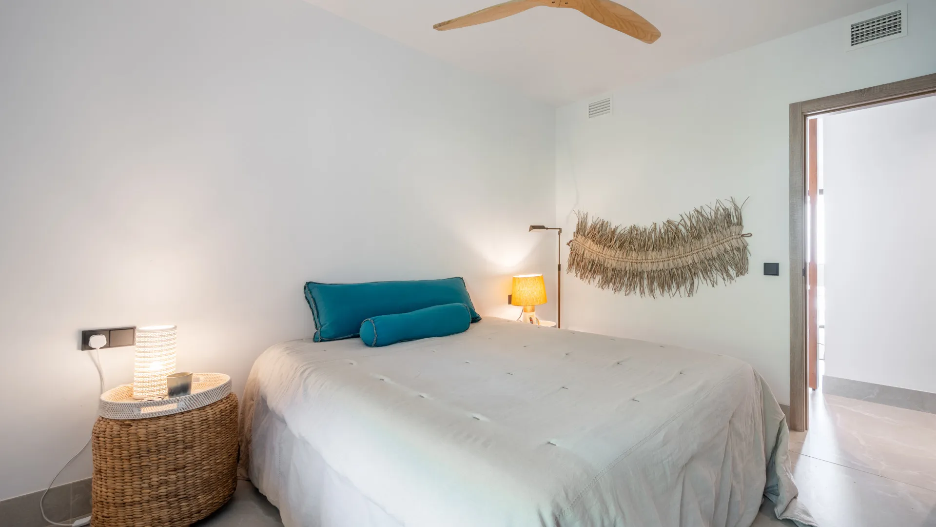 For sale apartment with 3 bedrooms in Almazara Hills