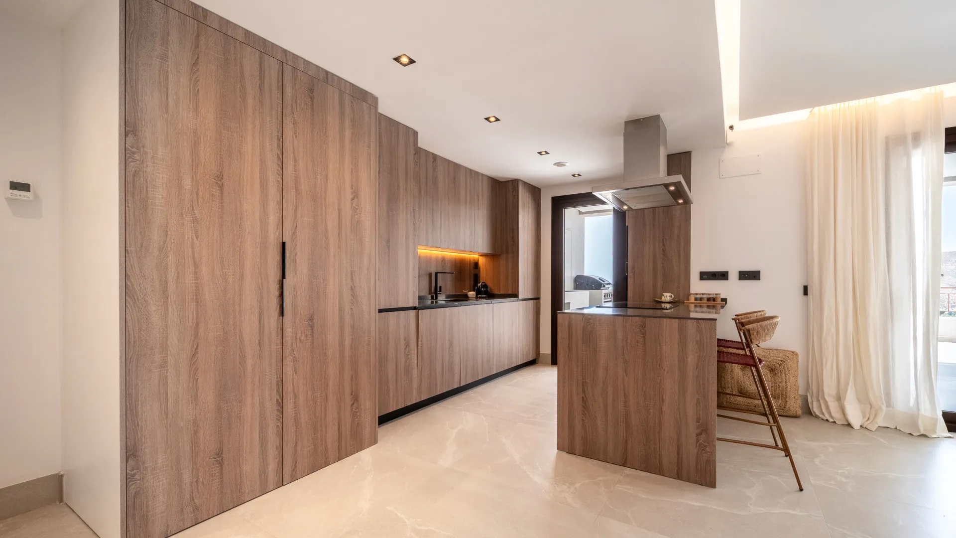 For sale apartment with 3 bedrooms in Almazara Hills