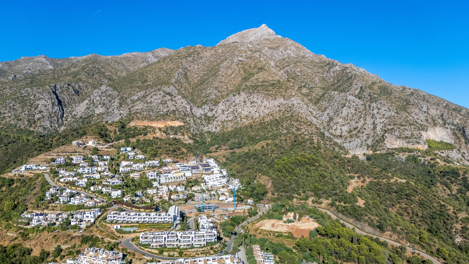 For sale apartment with 3 bedrooms in Almazara Hills