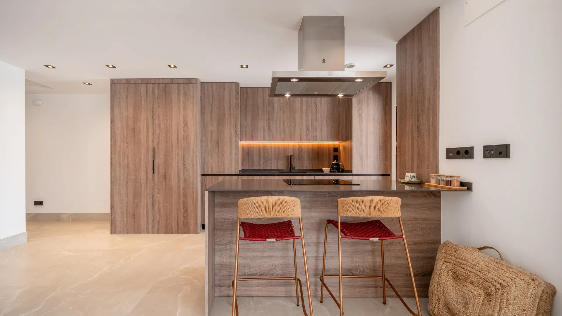 For sale apartment with 3 bedrooms in Almazara Hills