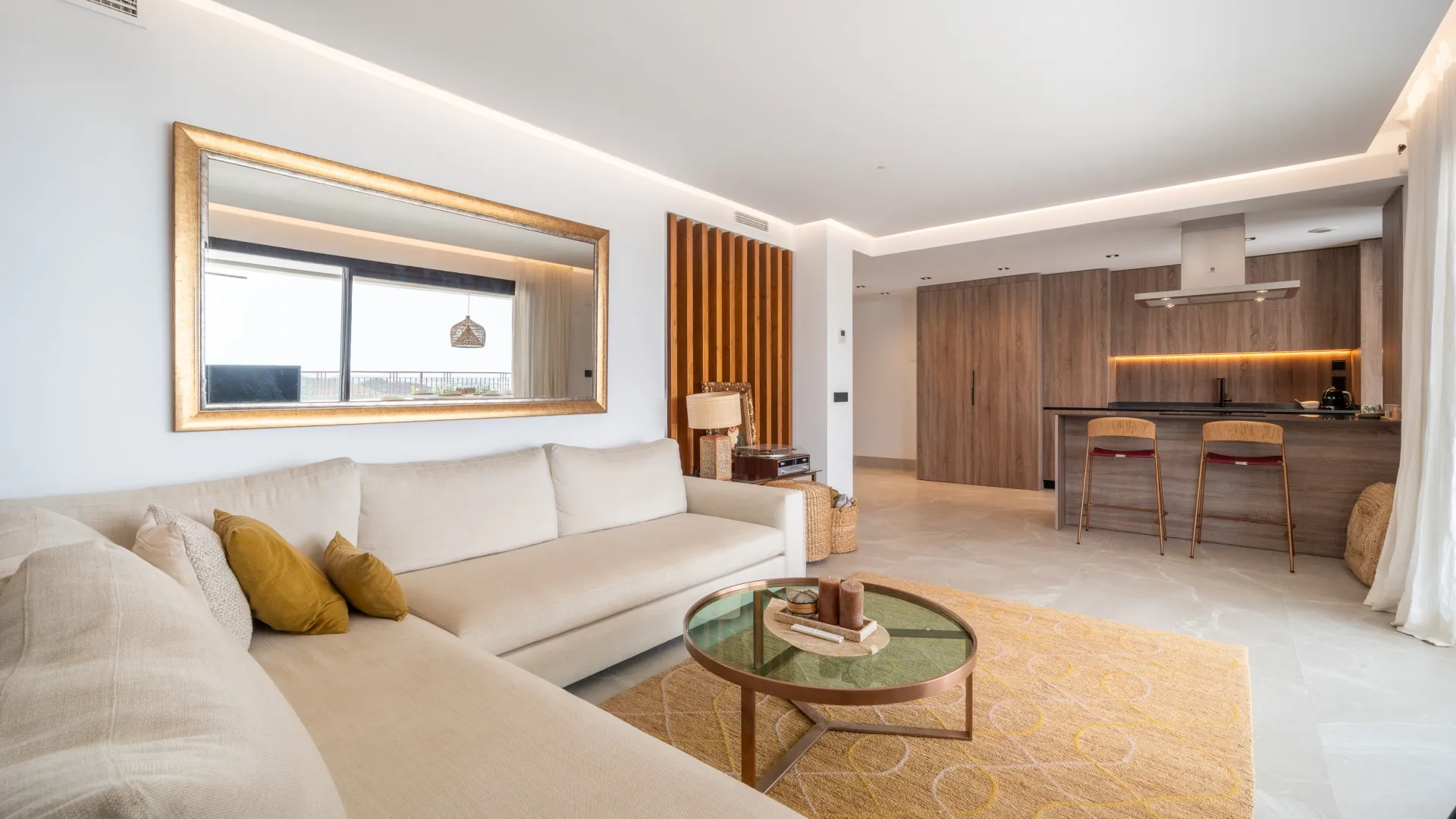 For sale apartment with 3 bedrooms in Almazara Hills