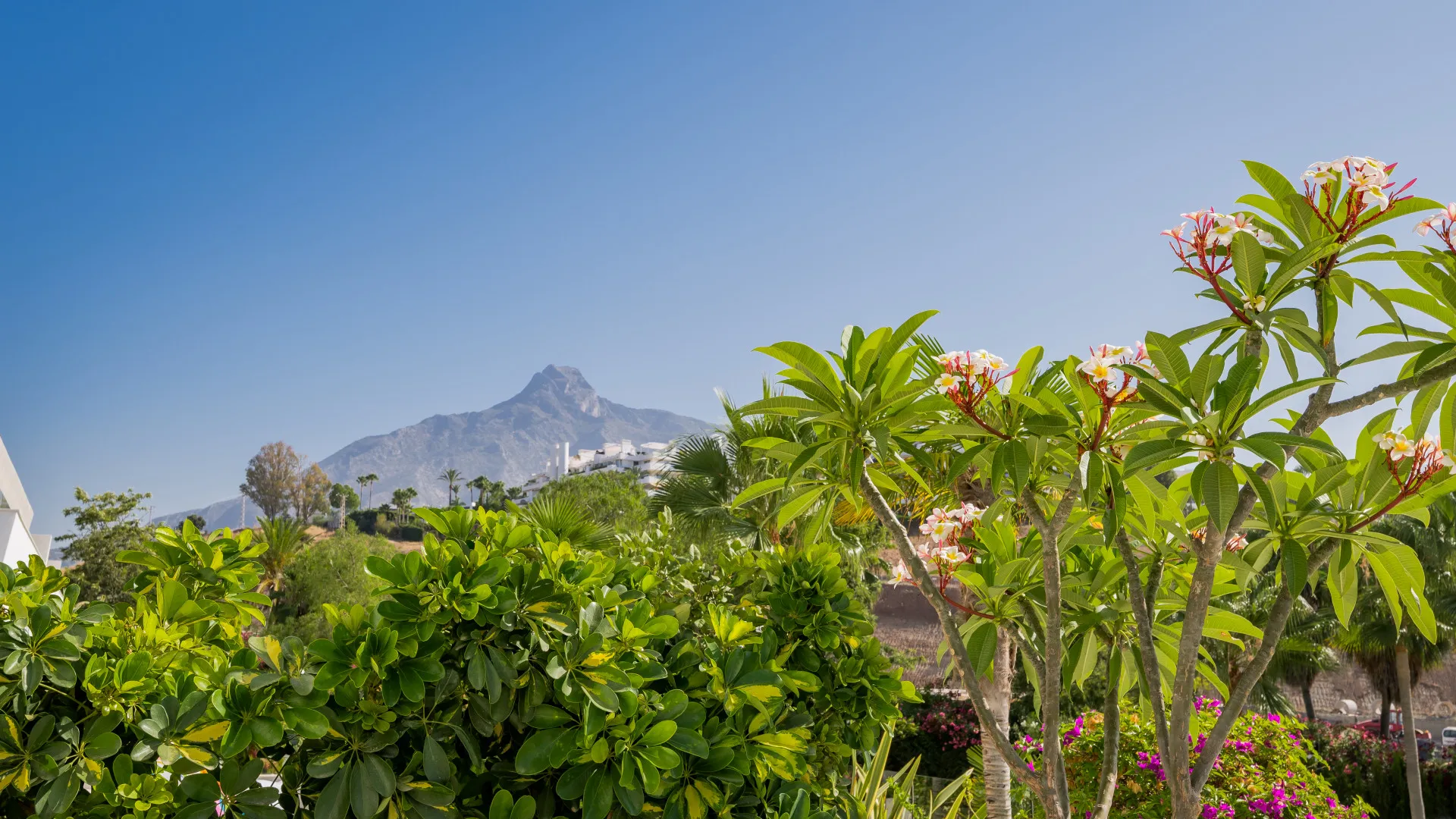 Duplex planta baja en venta de 4 dormitorios en Epic Marbella