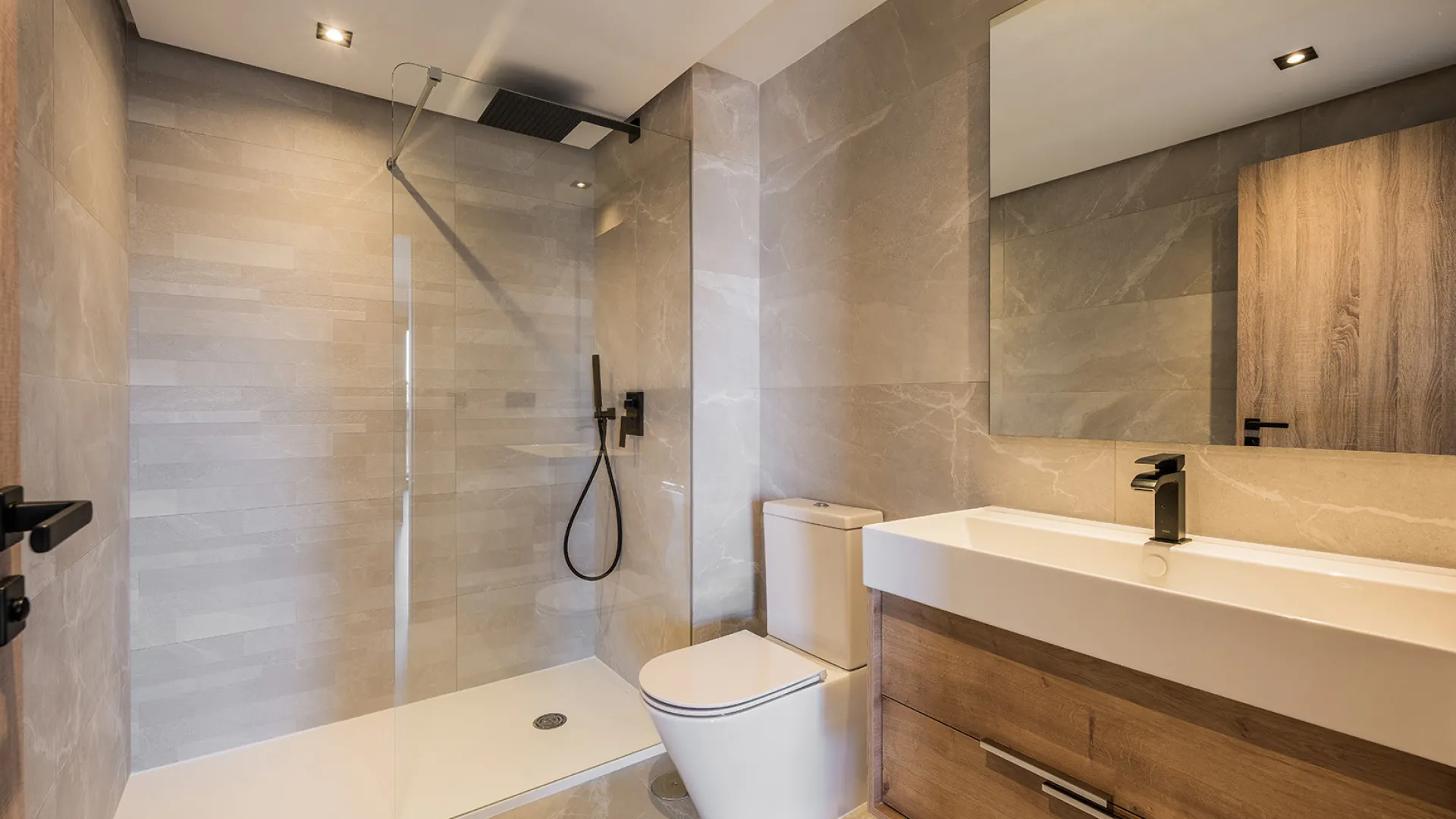 Se vende atico duplex en Almazara Hills