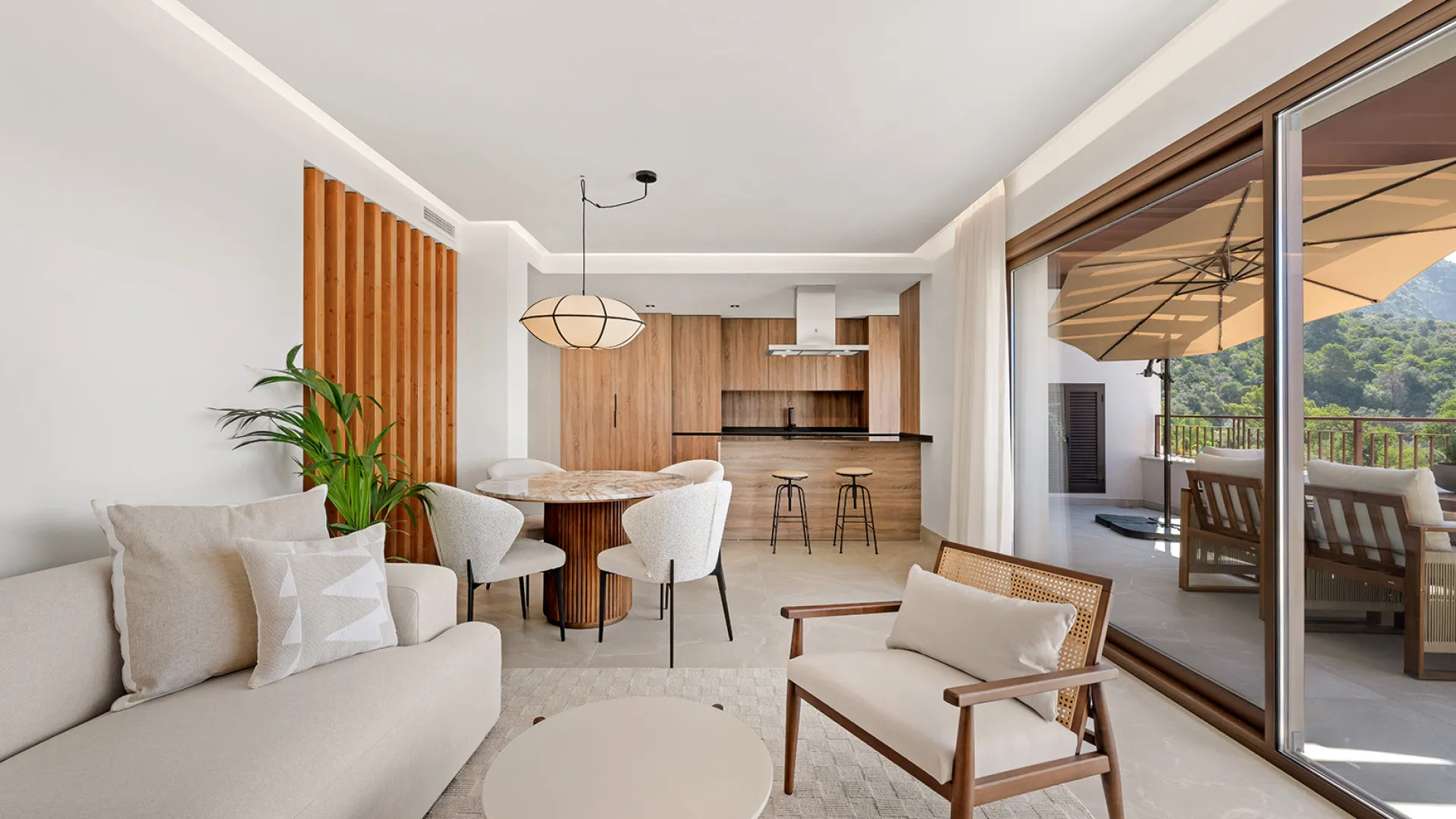 Se vende atico duplex en Almazara Hills