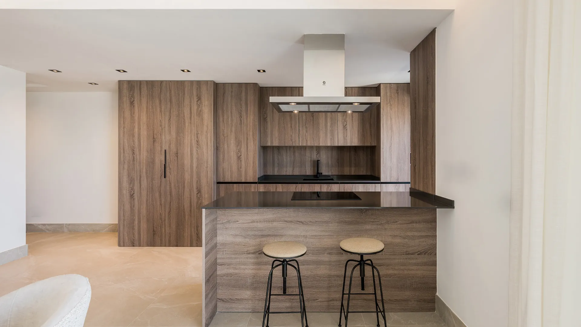 Se vende atico duplex en Almazara Hills