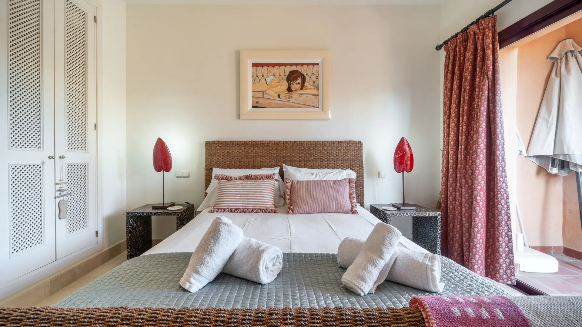 Se vende apartamento en Bahia Alcantara con 2 dormitorios