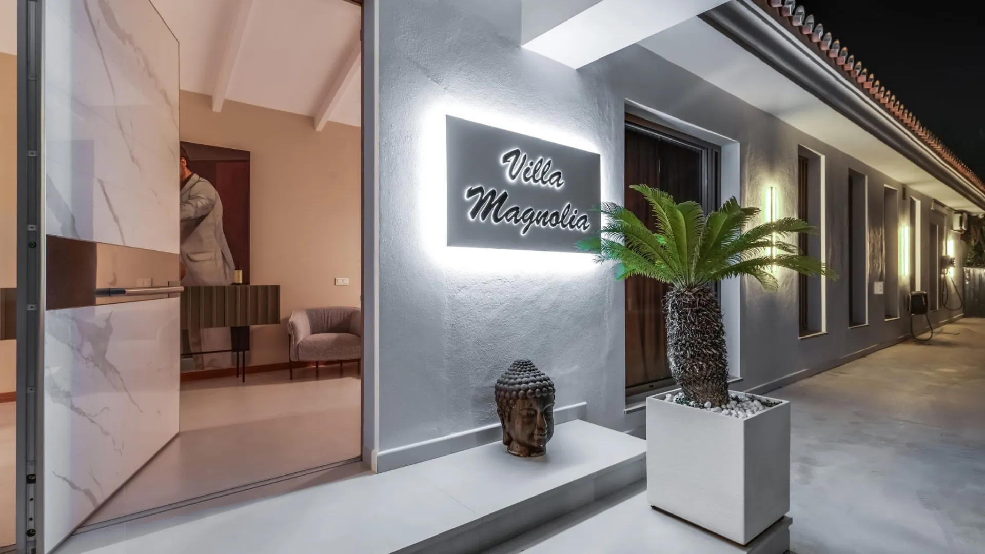 Se vende villa en Guadalmina Baja de 6 dormitorios