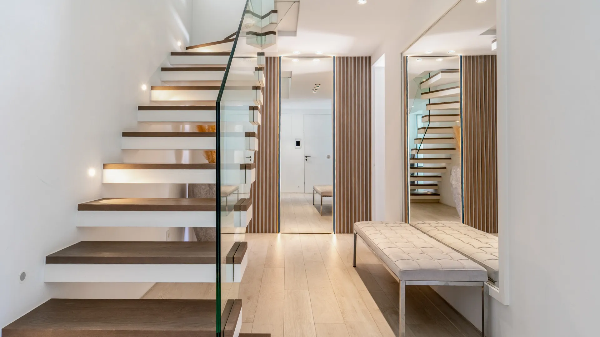 Duplex penthouse with 3 bedrooms for sale in Monte Paraiso