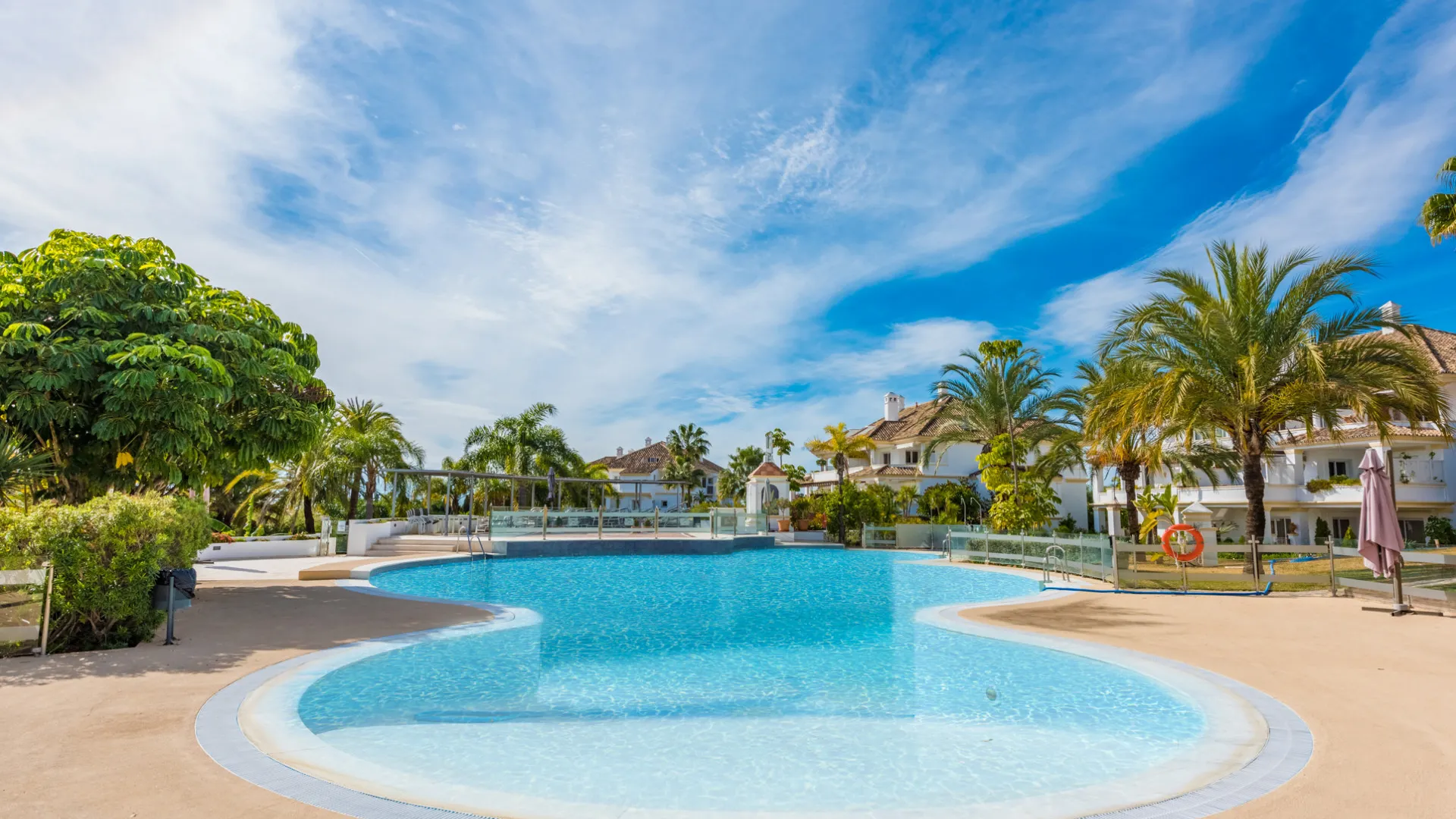 Duplex penthouse with 3 bedrooms for sale in Monte Paraiso