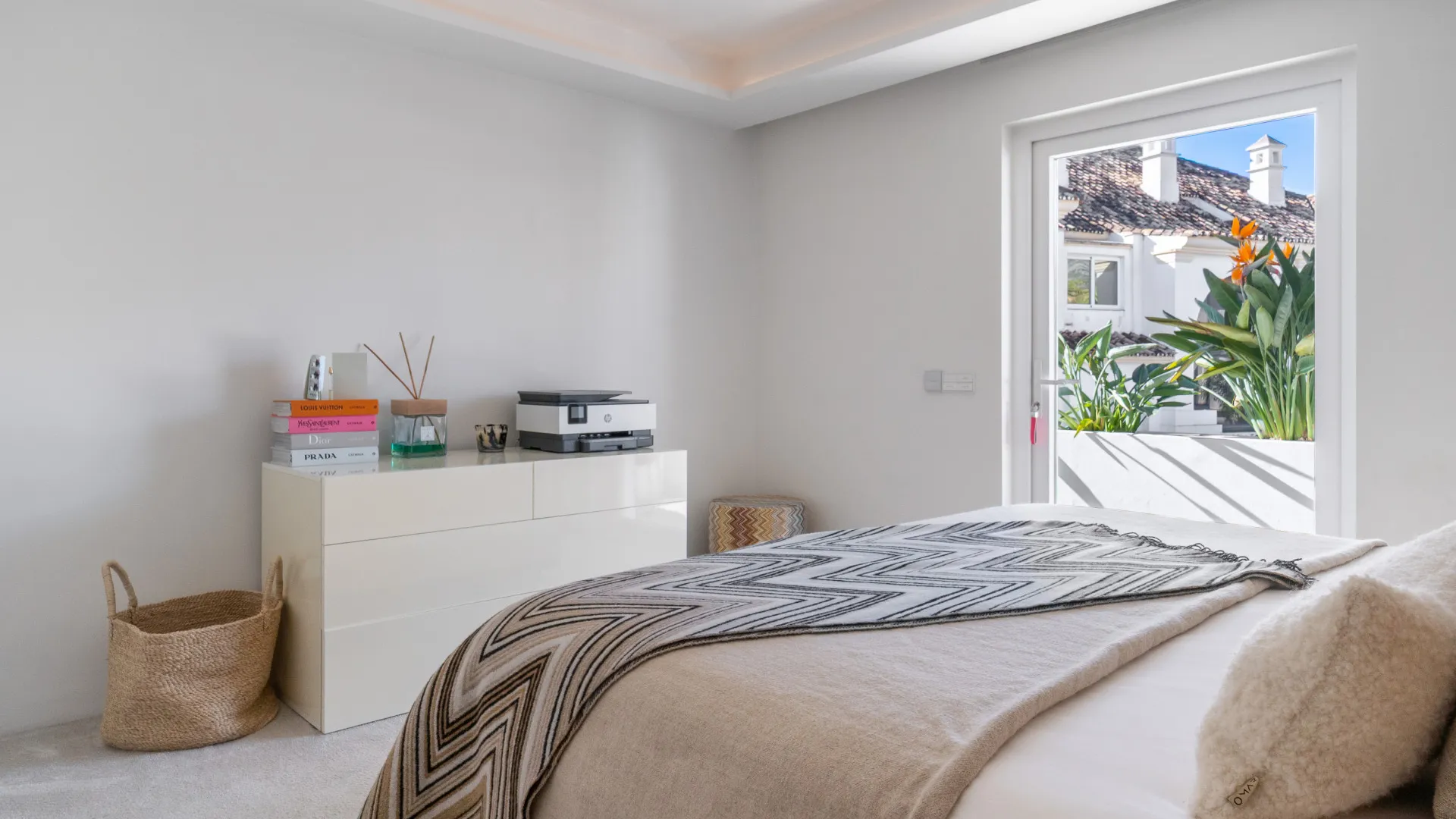 Duplex penthouse with 3 bedrooms for sale in Monte Paraiso