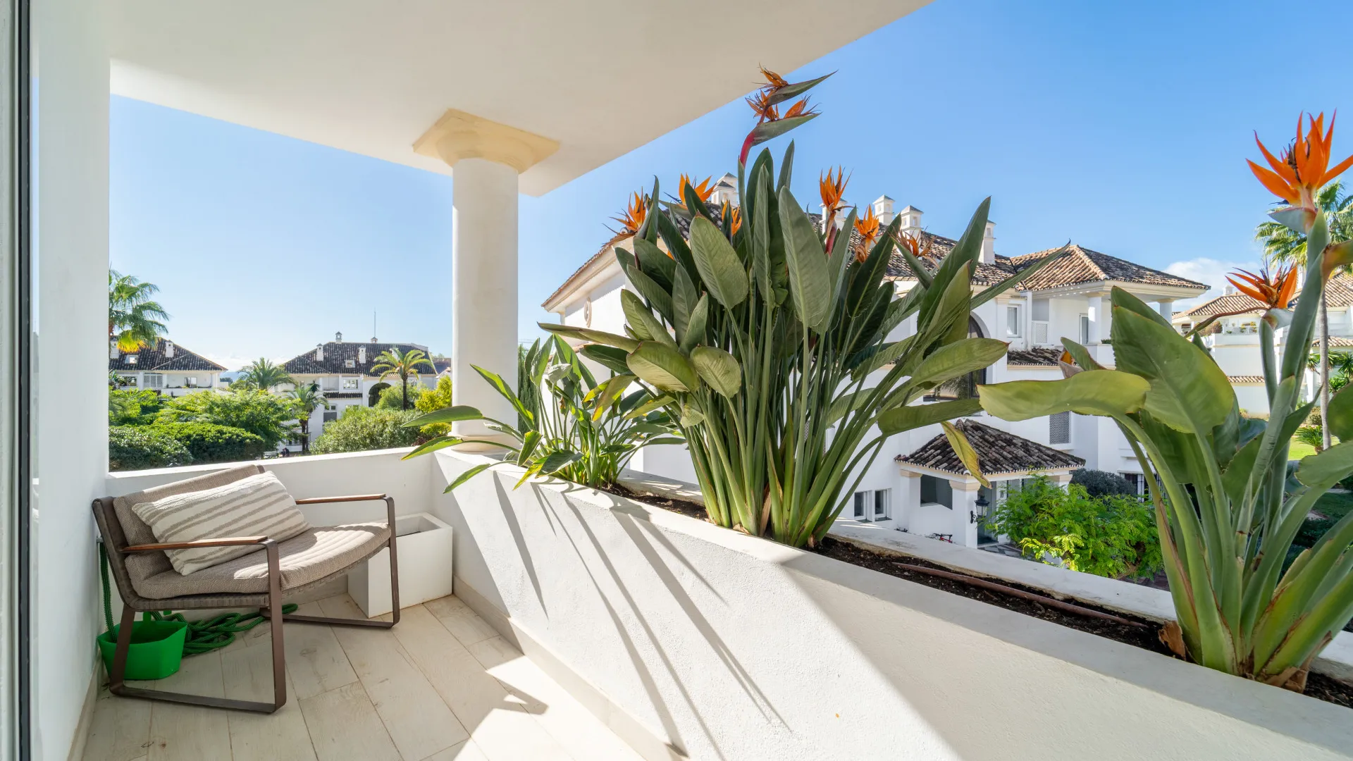 Duplex penthouse with 3 bedrooms for sale in Monte Paraiso