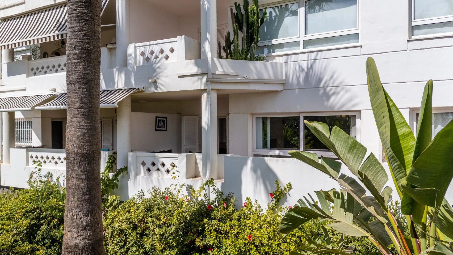 Apartamento planta baja en venta con 2 dormitorios en Playa Rocio