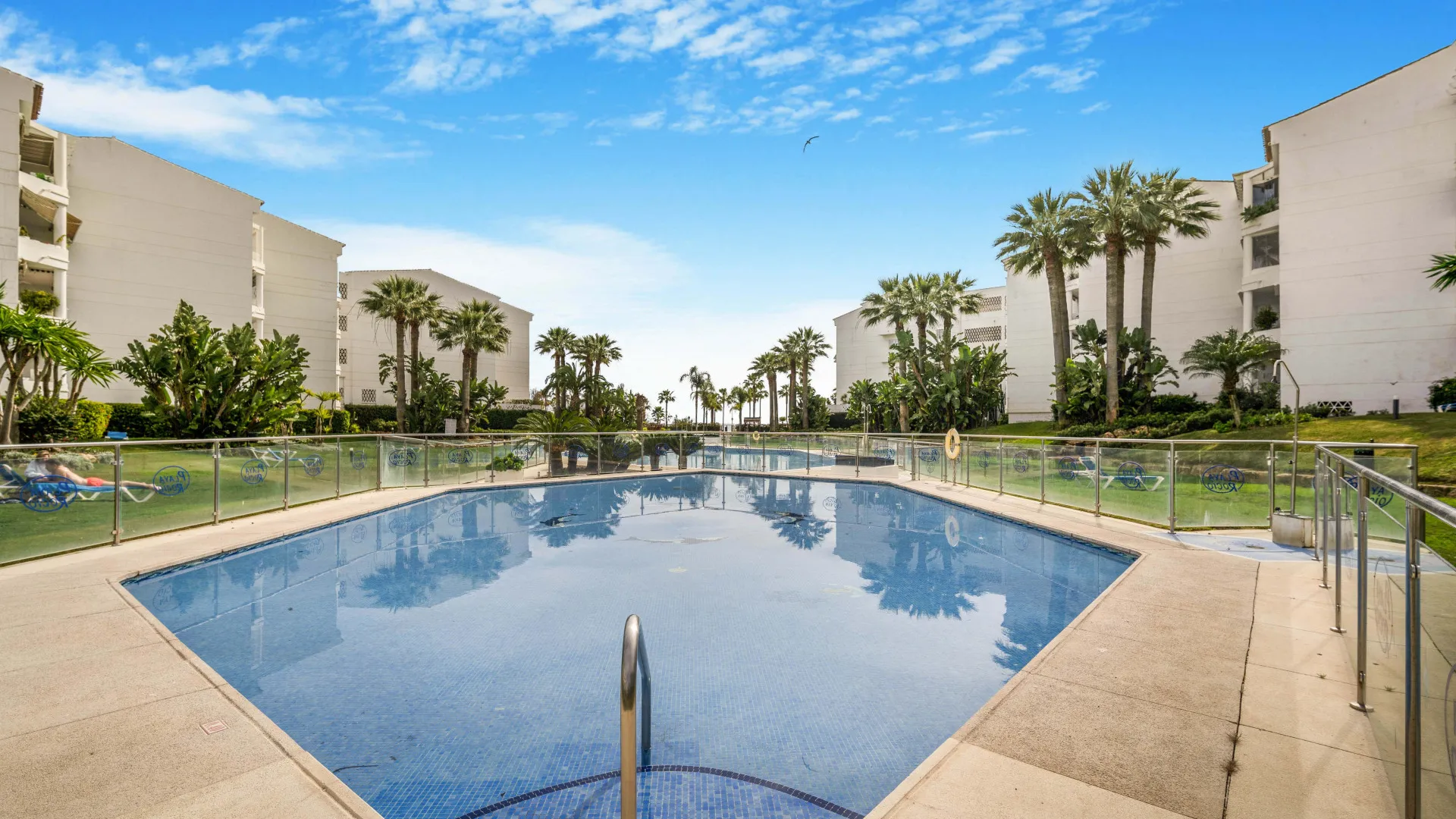Apartamento planta baja en venta con 2 dormitorios en Playa Rocio