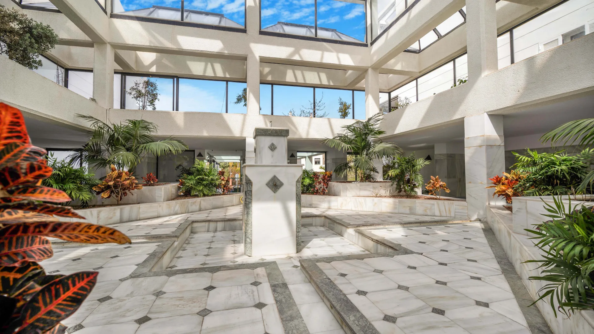Apartamento planta baja en venta con 2 dormitorios en Playa Rocio