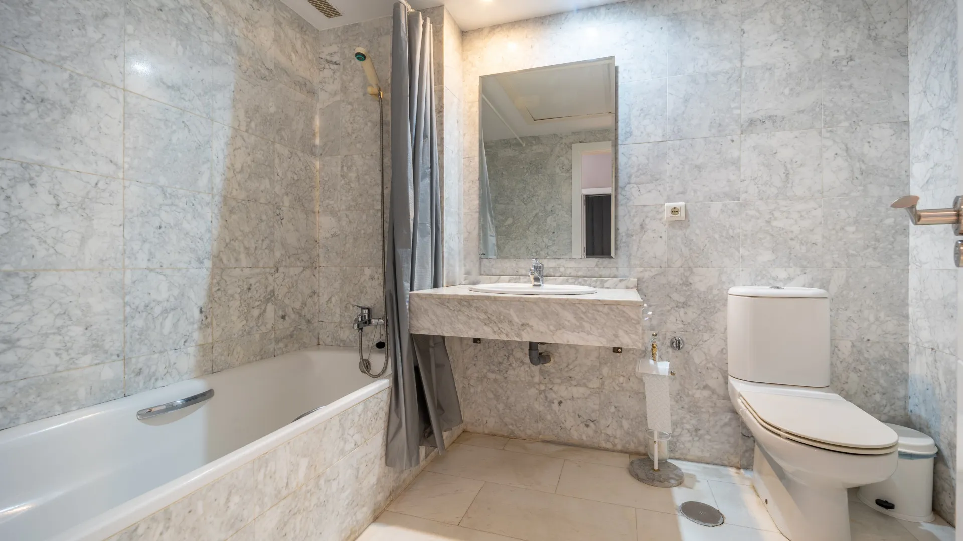 Apartamento planta baja en venta con 2 dormitorios en Playa Rocio